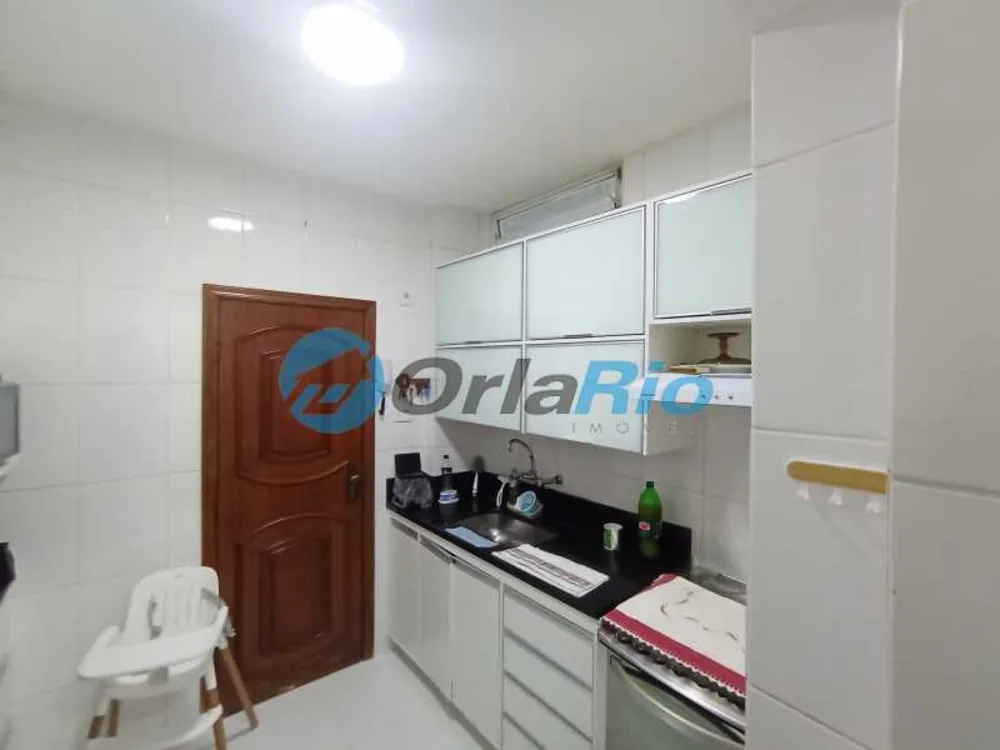 Apartamento, 2 quartos, 79 m² - Foto 9