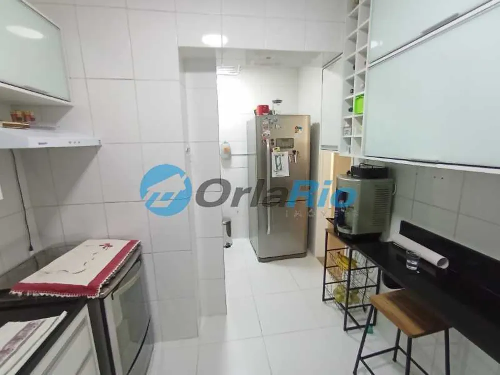 Apartamento, 2 quartos, 79 m² - Foto 19