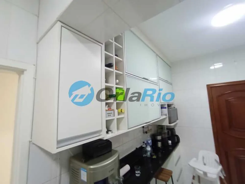 Apartamento, 2 quartos, 79 m² - Foto 12