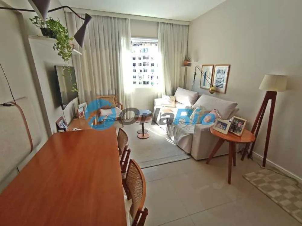 Apartamento, 2 quartos, 79 m² - Foto 24