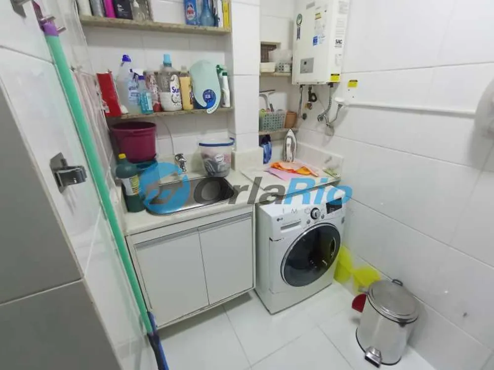 Apartamento, 2 quartos, 79 m² - Foto 11