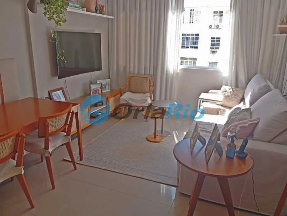 Apartamento, 2 quartos, 79 m² - Foto 14