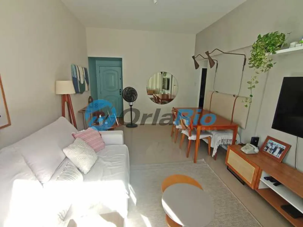 Apartamento, 2 quartos, 79 m² - Foto 6