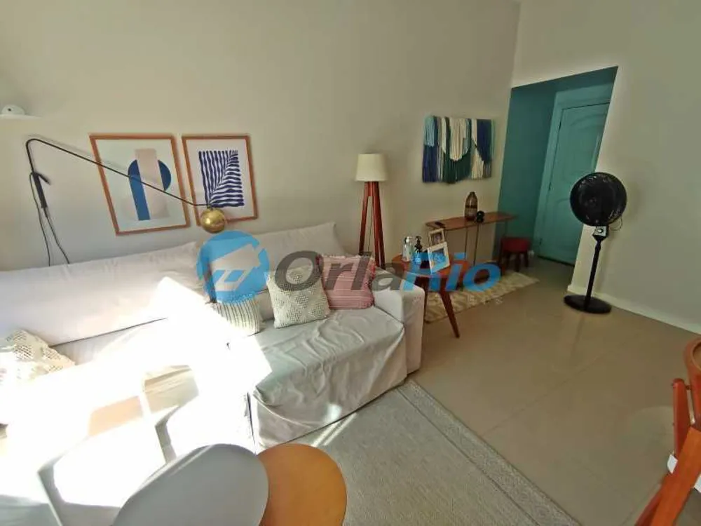 Apartamento, 2 quartos, 79 m² - Foto 7