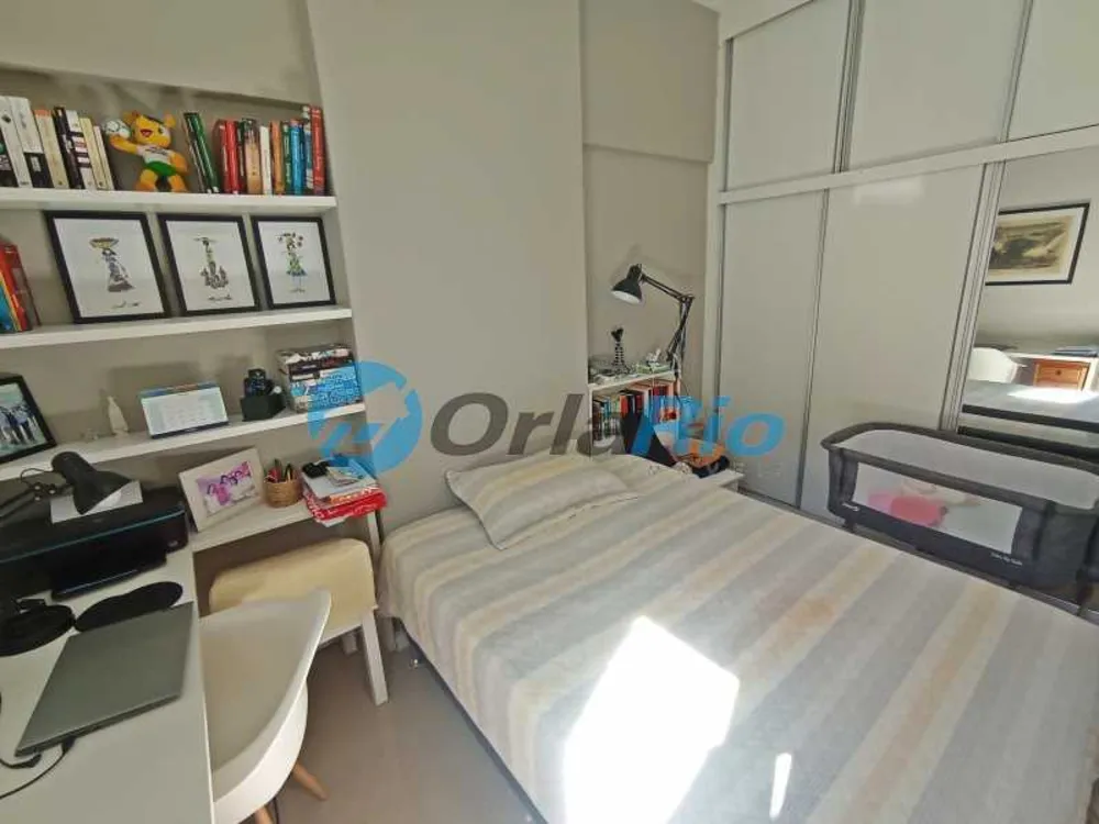 Apartamento, 2 quartos, 79 m² - Foto 18