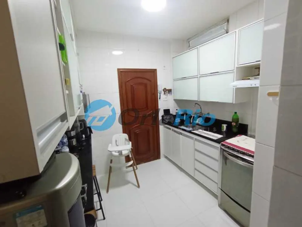 Apartamento, 2 quartos, 79 m² - Foto 3