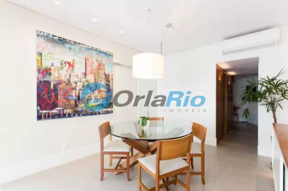 Apartamento à venda com 3 quartos, 95m² - Foto 1