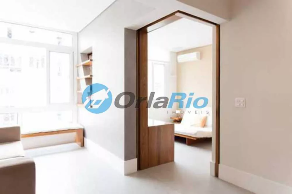 Apartamento à venda com 3 quartos, 95m² - Foto 5