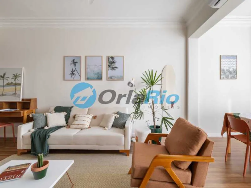Apartamento, 2 quartos, 84 m² - Foto 1