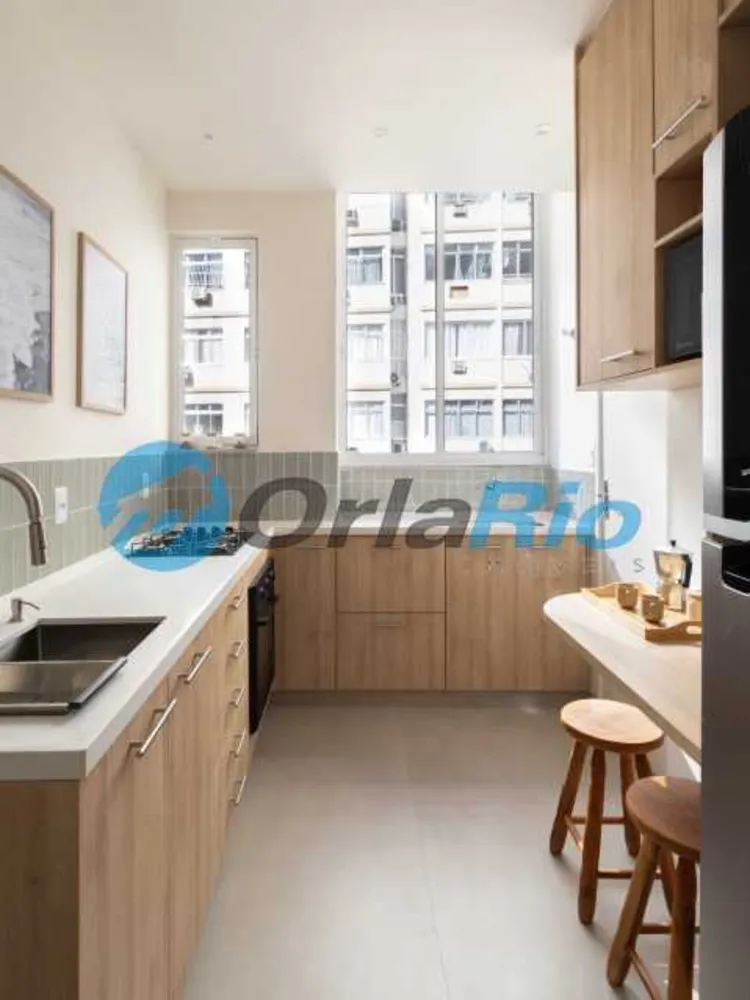 Apartamento, 2 quartos, 84 m² - Foto 22