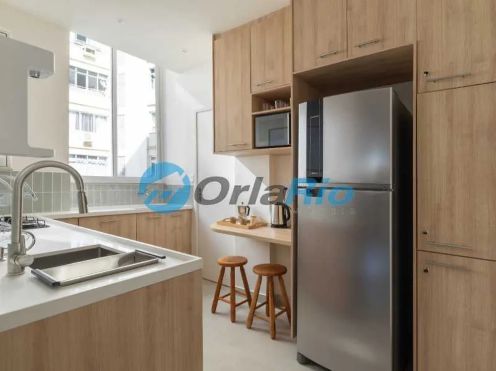 Apartamento, 2 quartos, 84 m² - Foto 23