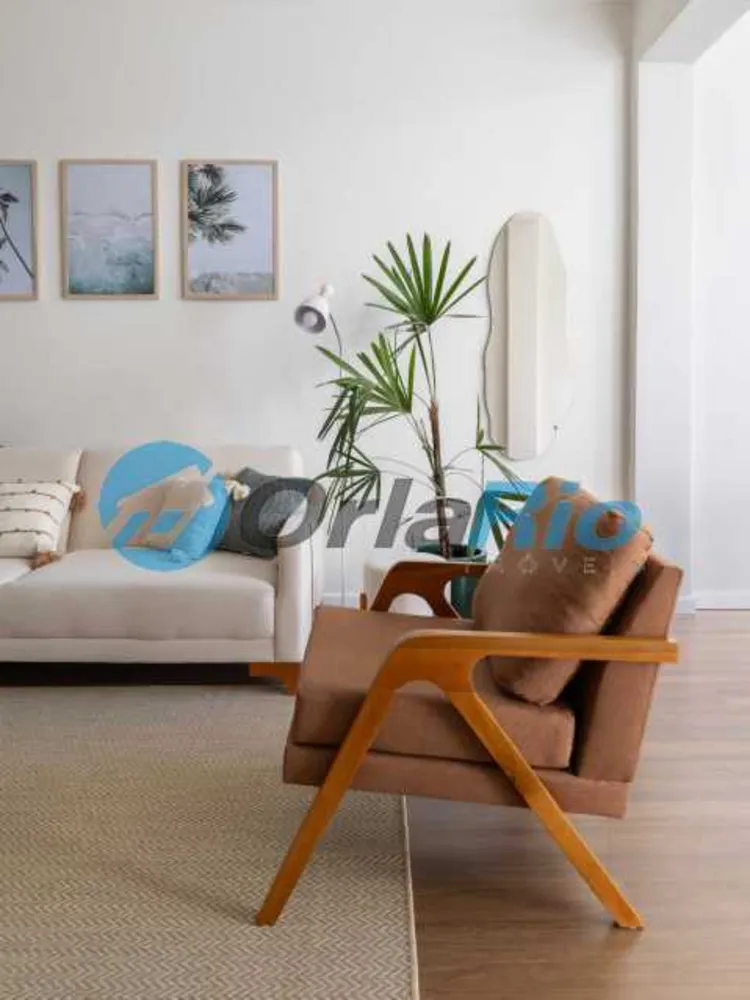 Apartamento, 2 quartos, 84 m² - Foto 10