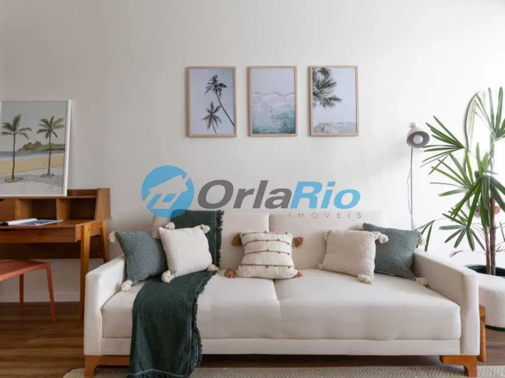 Apartamento, 2 quartos, 84 m² - Foto 9