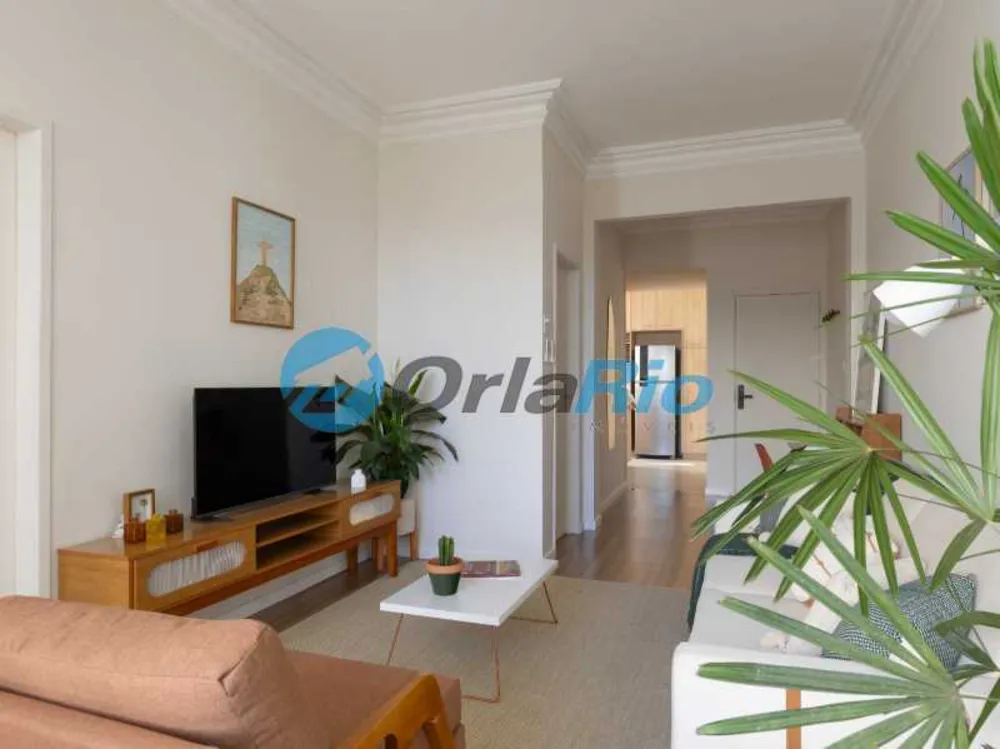 Apartamento, 2 quartos, 84 m² - Foto 7
