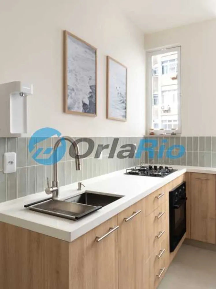 Apartamento, 2 quartos, 84 m² - Foto 25