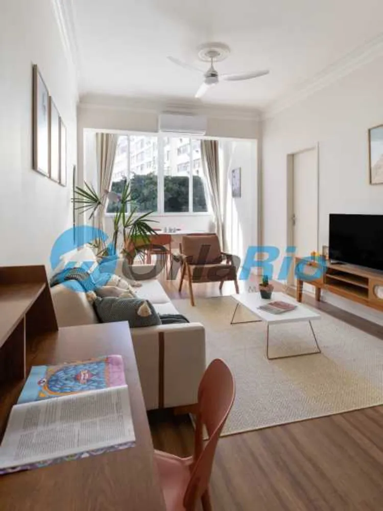 Apartamento, 2 quartos, 84 m² - Foto 3