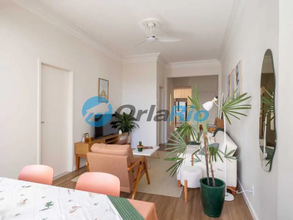 Apartamento, 2 quartos, 84 m² - Foto 5