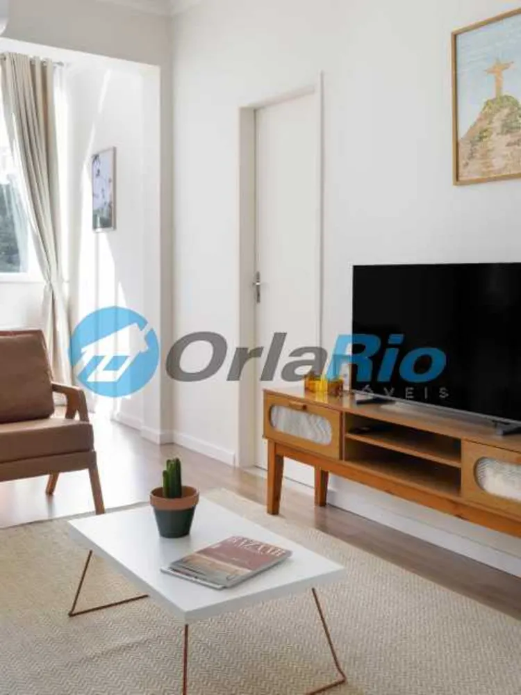 Apartamento, 2 quartos, 84 m² - Foto 11