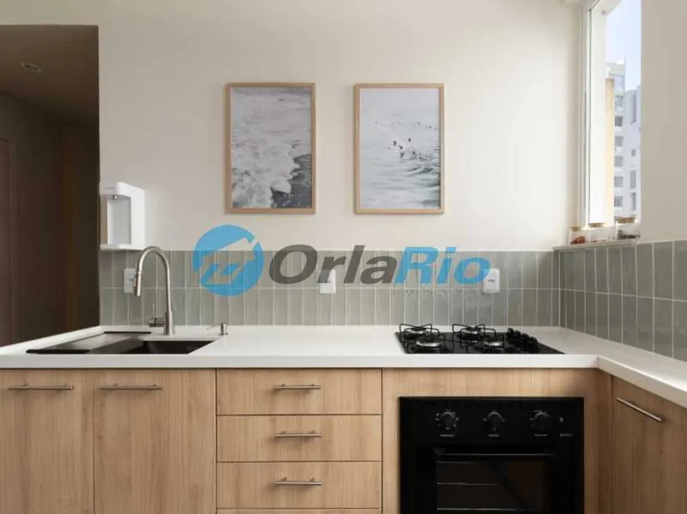 Apartamento, 2 quartos, 84 m² - Foto 24