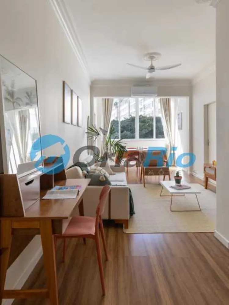 Apartamento, 2 quartos, 84 m² - Foto 12