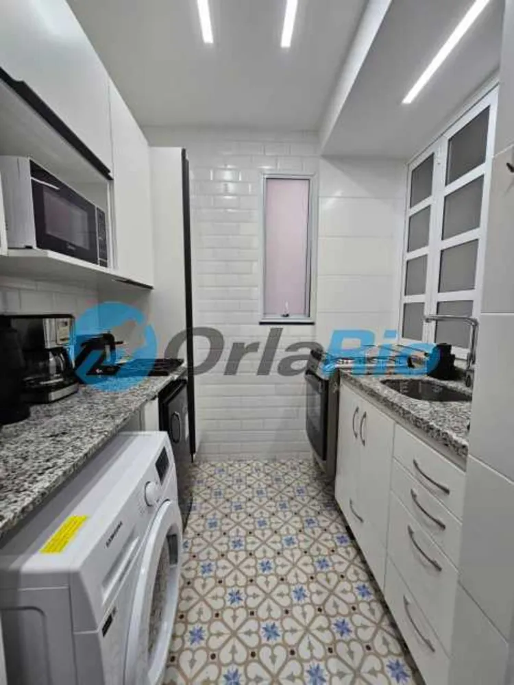 Apartamento, 1 quarto, 38 m² - Foto 13