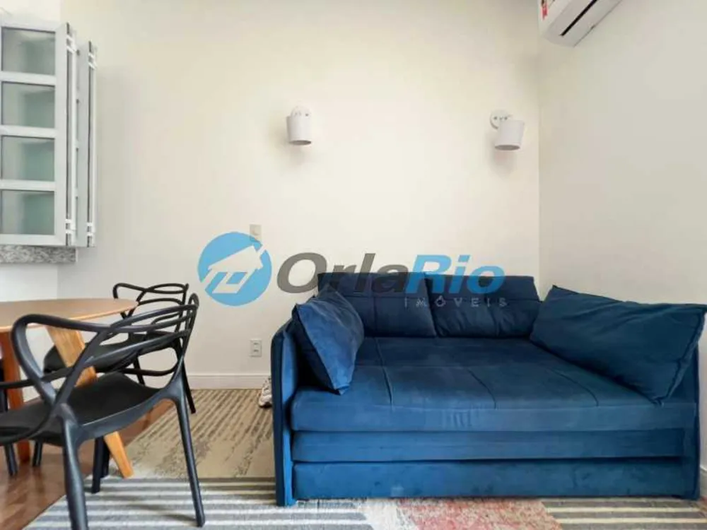 Apartamento, 1 quarto, 38 m² - Foto 15