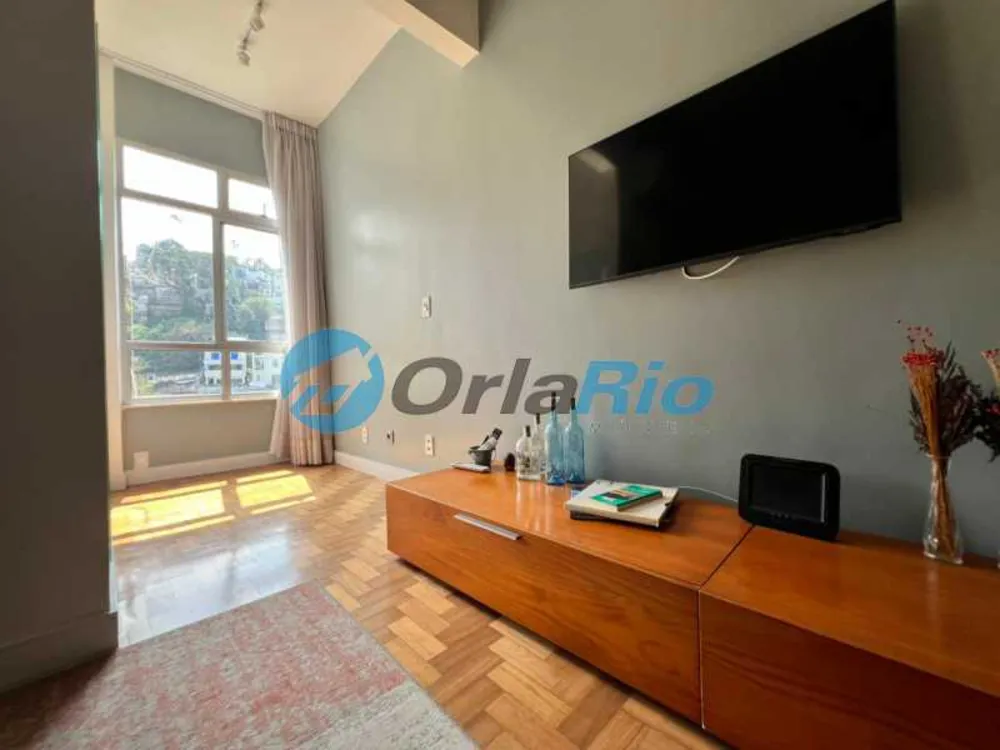 Apartamento, 1 quarto, 38 m² - Foto 23