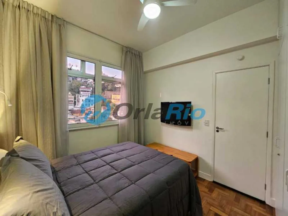 Apartamento, 1 quarto, 38 m² - Foto 9