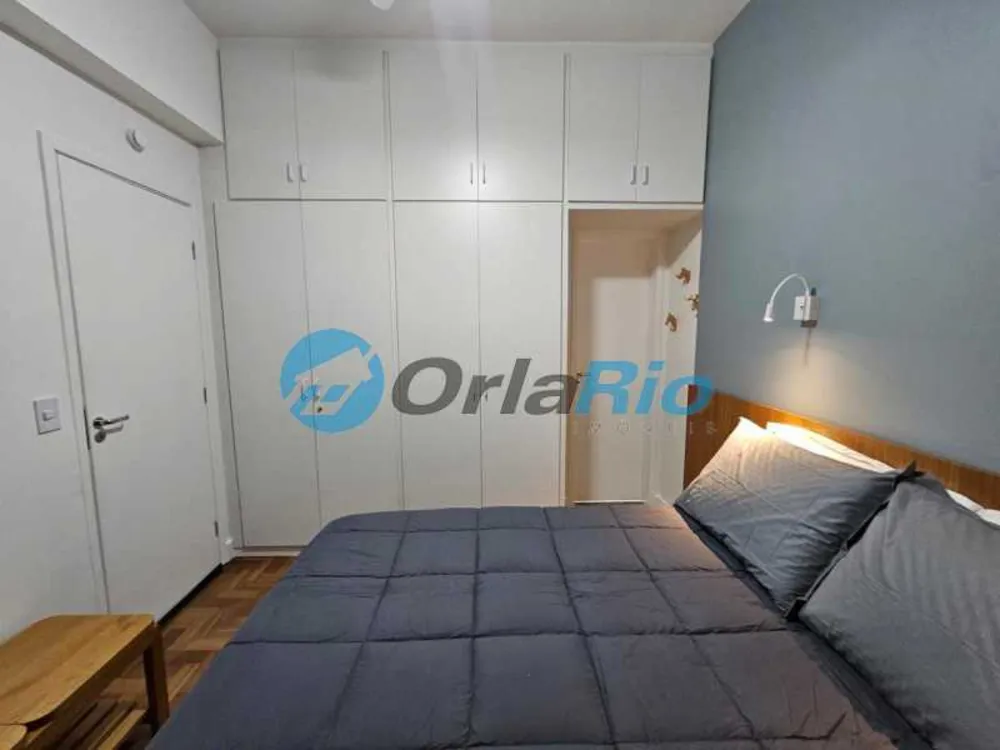 Apartamento, 1 quarto, 38 m² - Foto 11