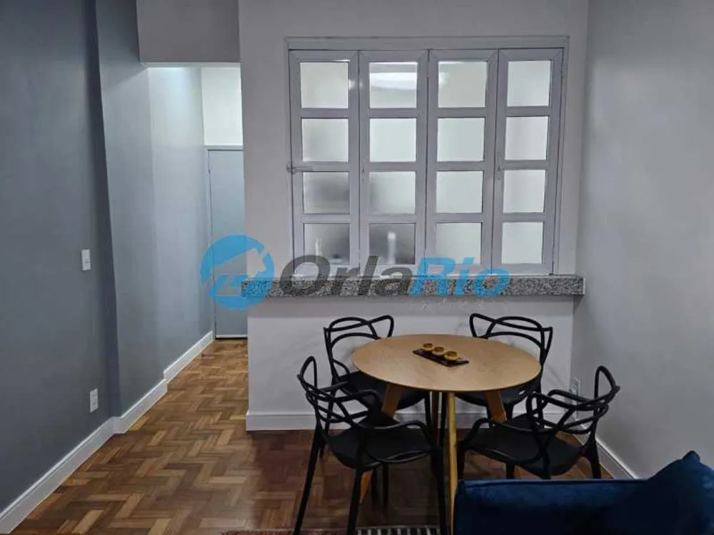 Apartamento, 1 quarto, 38 m² - Foto 2