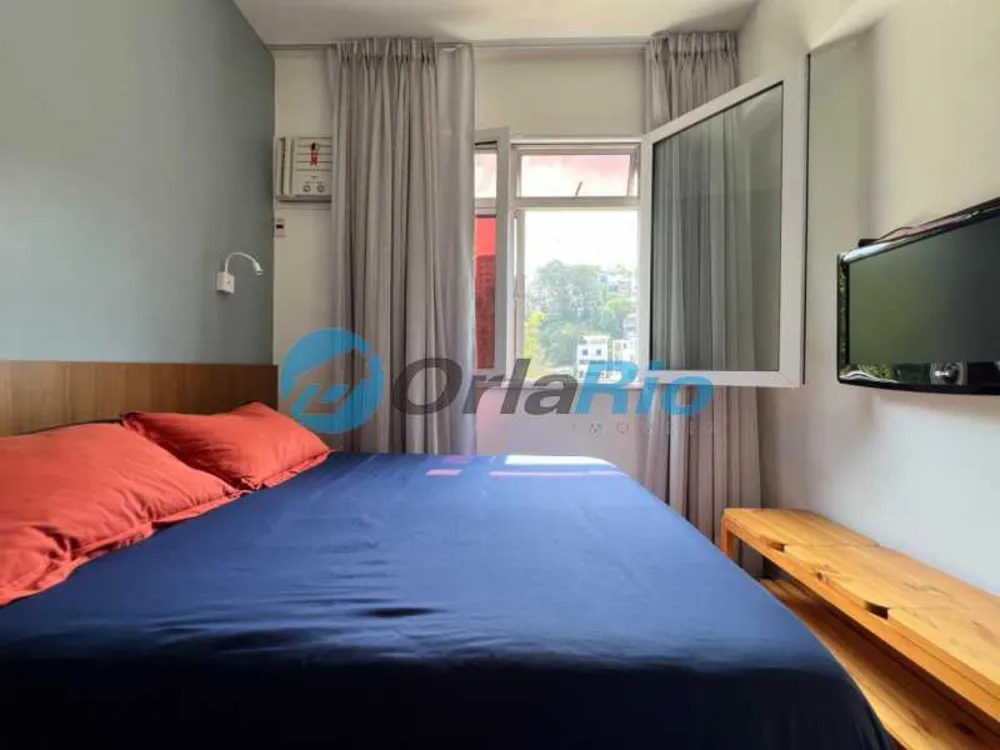 Apartamento, 1 quarto, 38 m² - Foto 7