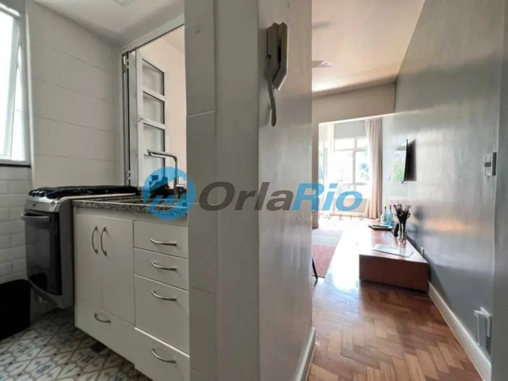 Apartamento, 1 quarto, 38 m² - Foto 29
