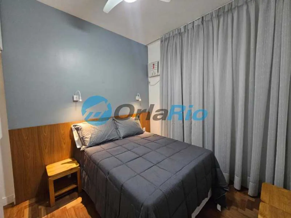 Apartamento, 1 quarto, 38 m² - Foto 7