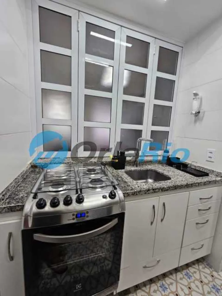 Apartamento, 1 quarto, 38 m² - Foto 14