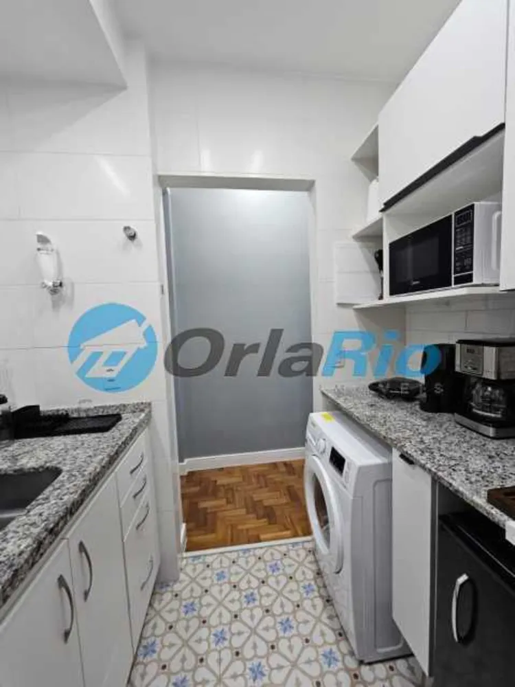Apartamento, 1 quarto, 38 m² - Foto 16