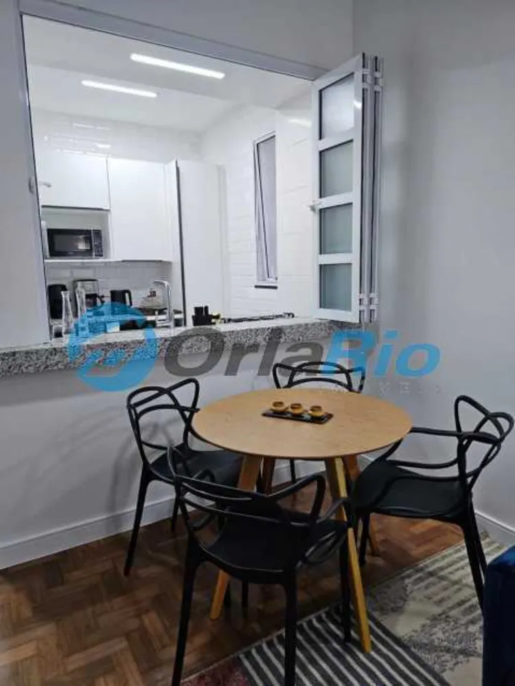 Apartamento, 1 quarto, 38 m² - Foto 3