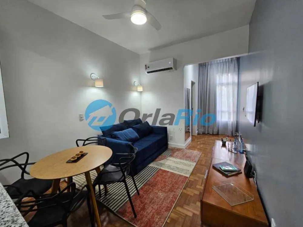 Apartamento, 1 quarto, 38 m² - Foto 6