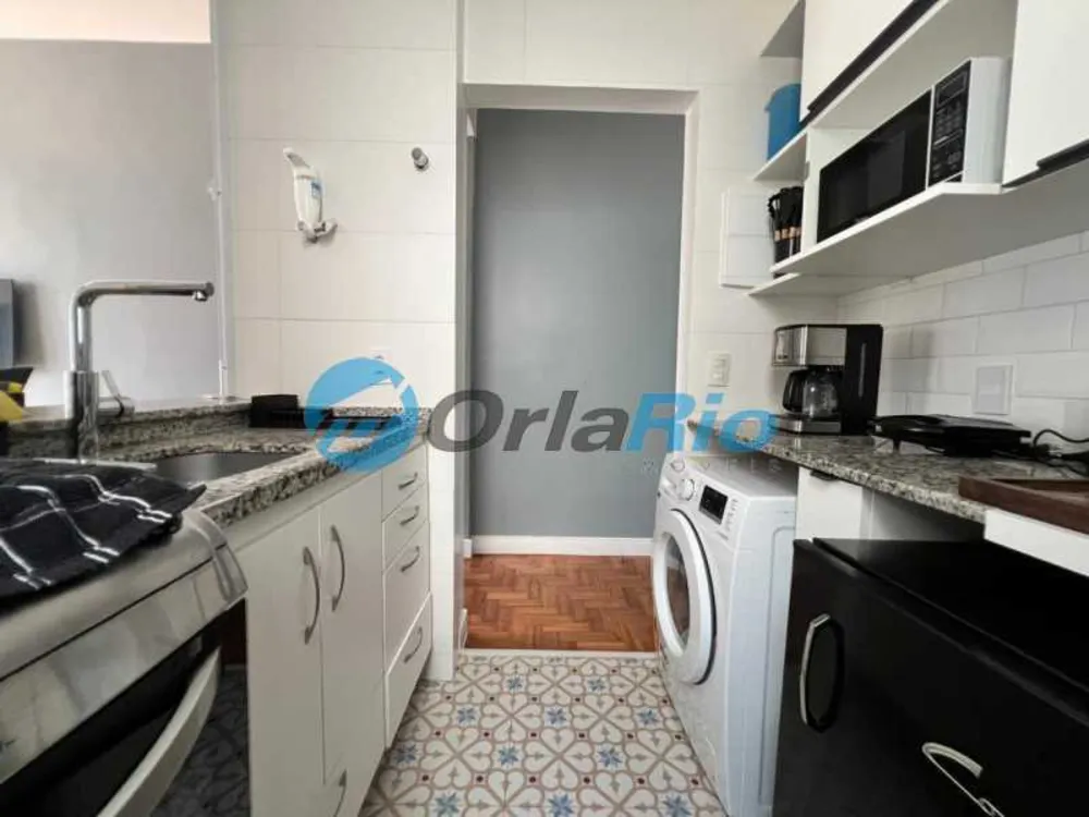 Apartamento, 1 quarto, 38 m² - Foto 37