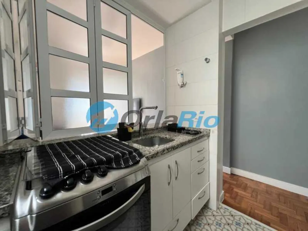 Apartamento, 1 quarto, 38 m² - Foto 35