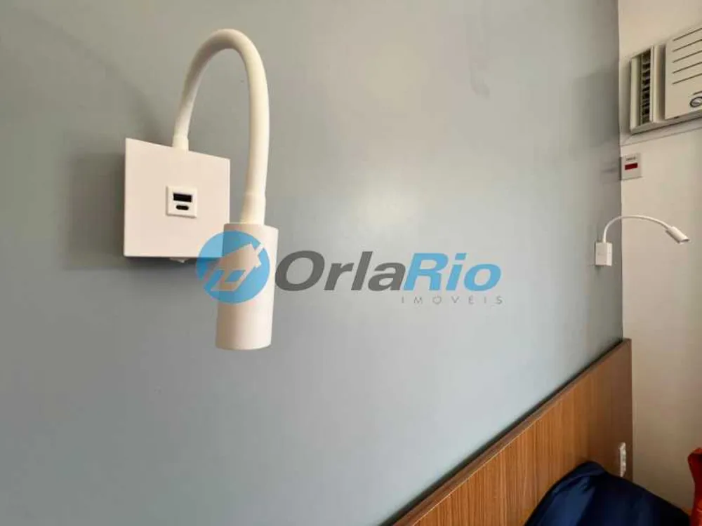 Apartamento, 1 quarto, 38 m² - Foto 44