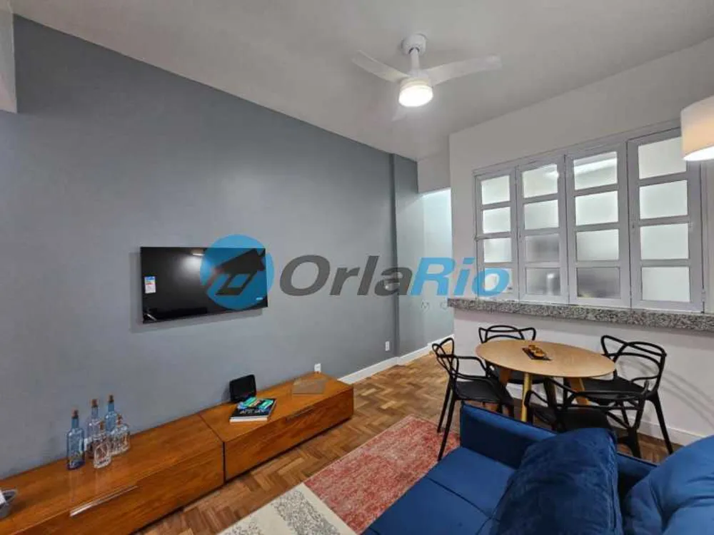 Apartamento, 1 quarto, 38 m² - Foto 1