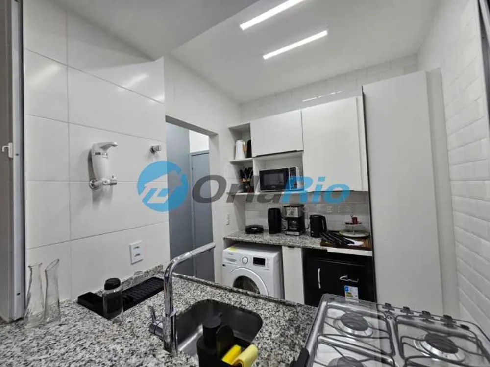 Apartamento, 1 quarto, 38 m² - Foto 17