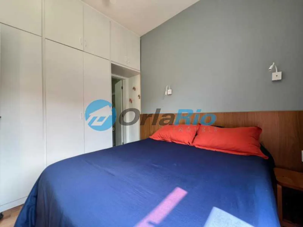 Apartamento, 1 quarto, 38 m² - Foto 9