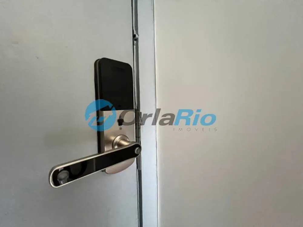Apartamento, 1 quarto, 38 m² - Foto 43