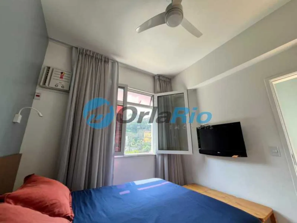 Apartamento, 1 quarto, 38 m² - Foto 3