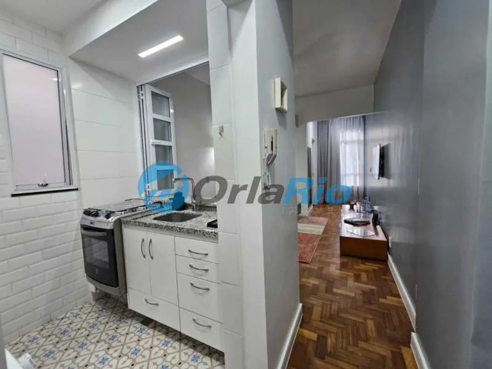 Apartamento, 1 quarto, 38 m² - Foto 12