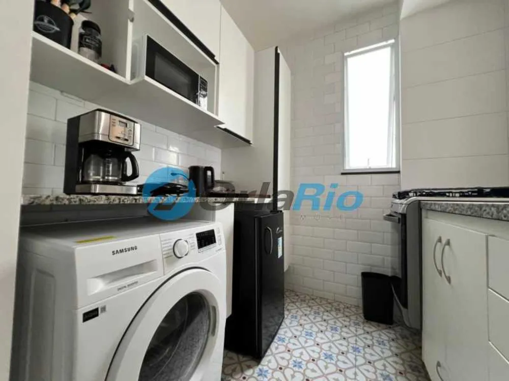 Apartamento, 1 quarto, 38 m² - Foto 33