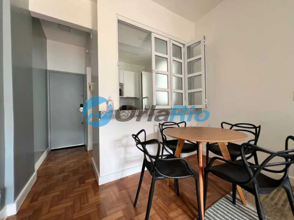 Apartamento, 1 quarto, 38 m² - Foto 25