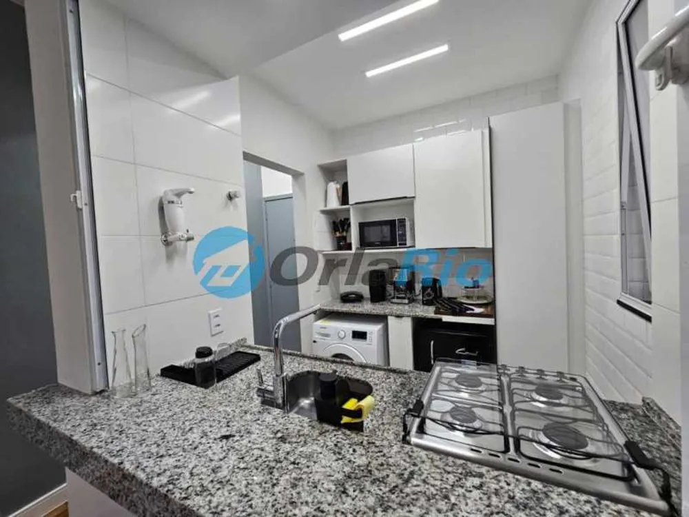 Apartamento, 1 quarto, 38 m² - Foto 15