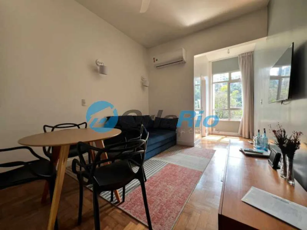 Apartamento, 1 quarto, 38 m² - Foto 13
